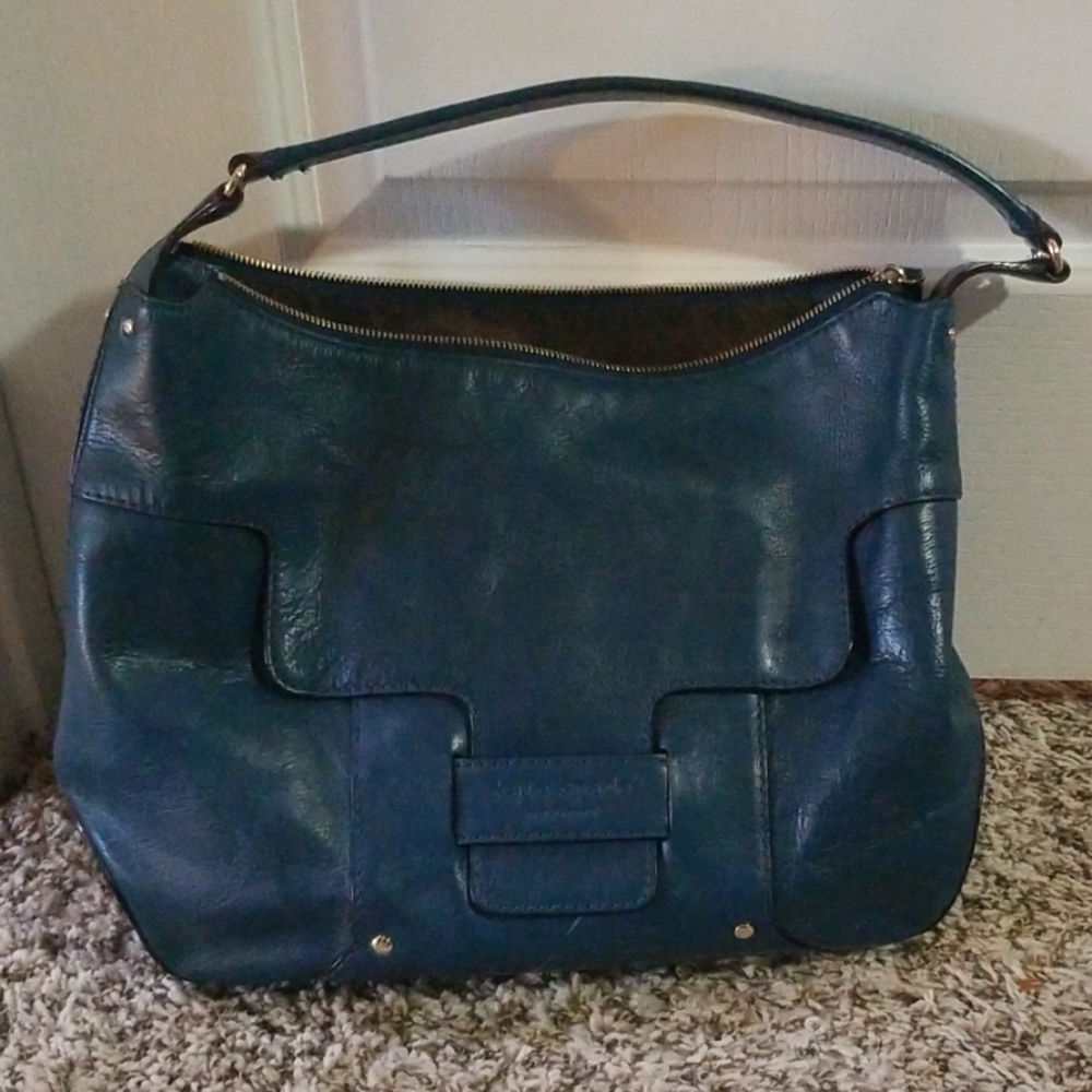 Kate Spade leather purse